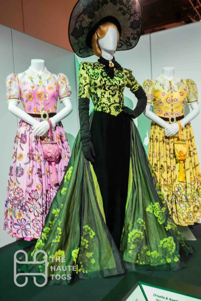 D23Expo19-The Art of Costuming