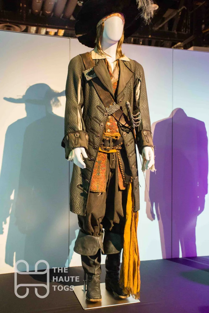 D23Expo19-The Art of Costuming