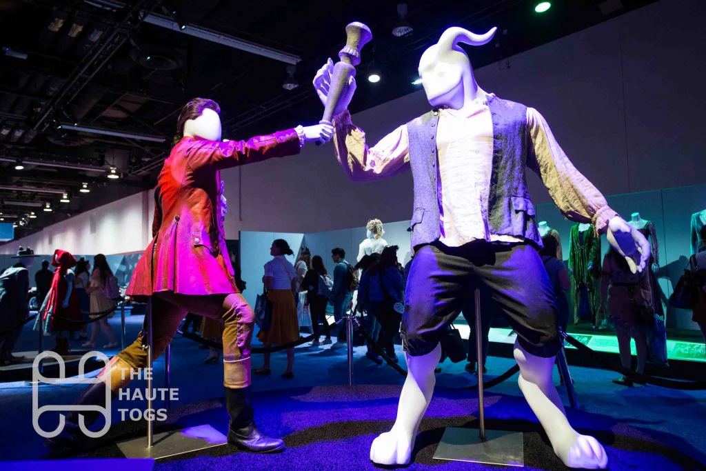 D23Expo19-The Art of Costuming