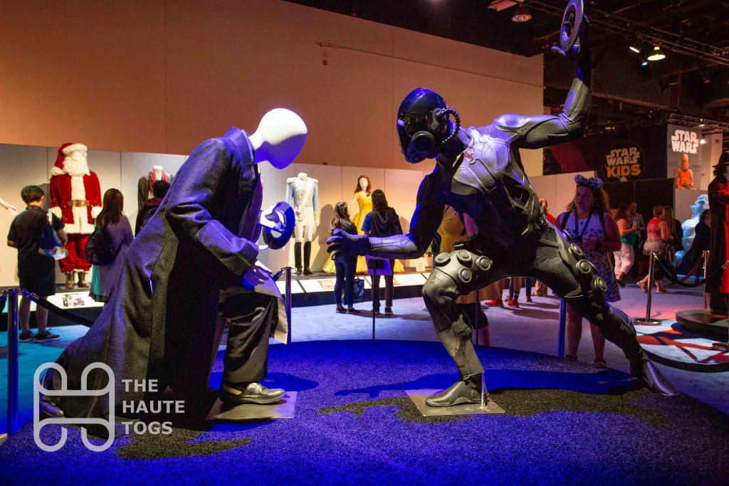 D23Expo19-The Art of Costuming