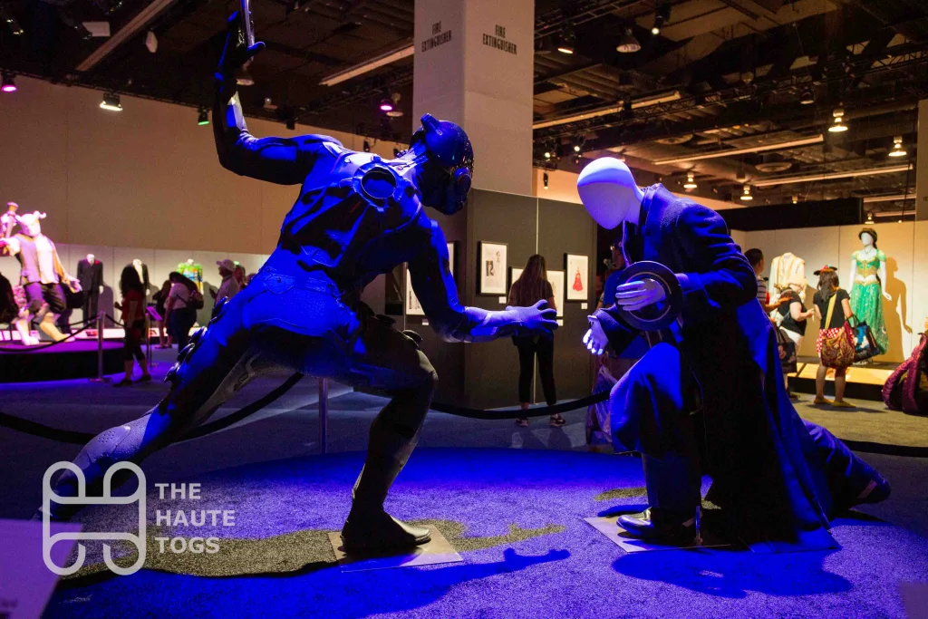 D23Expo19-The Art of Costuming