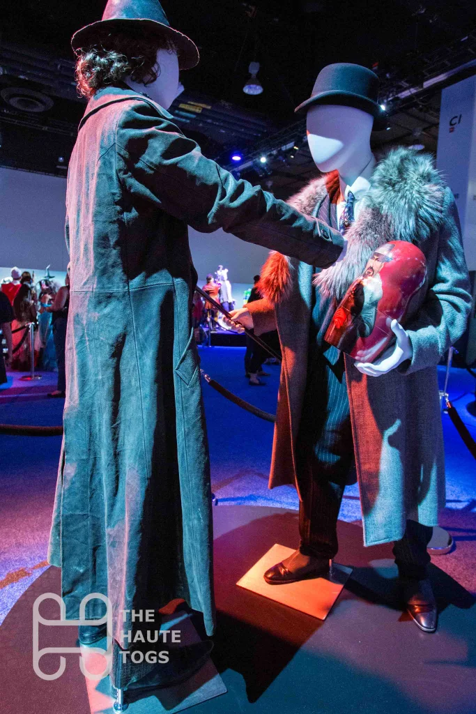 D23Expo19-The Art of Costuming