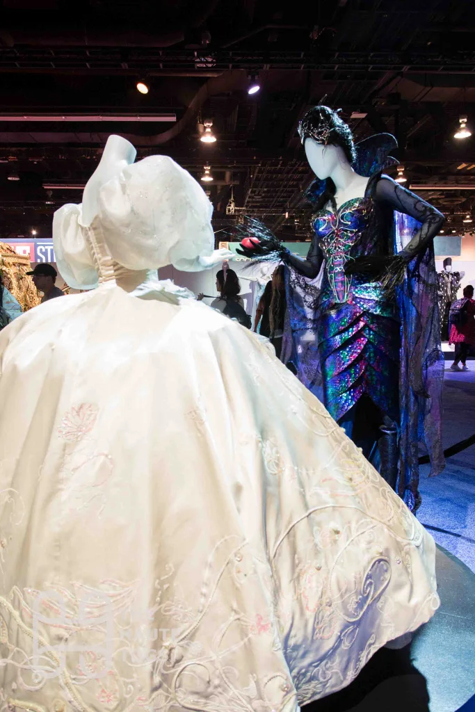 D23Expo19-The Art of Costuming