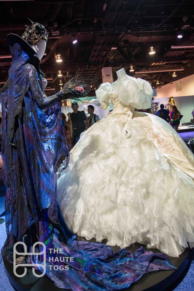 D23Expo19-The Art of Costuming