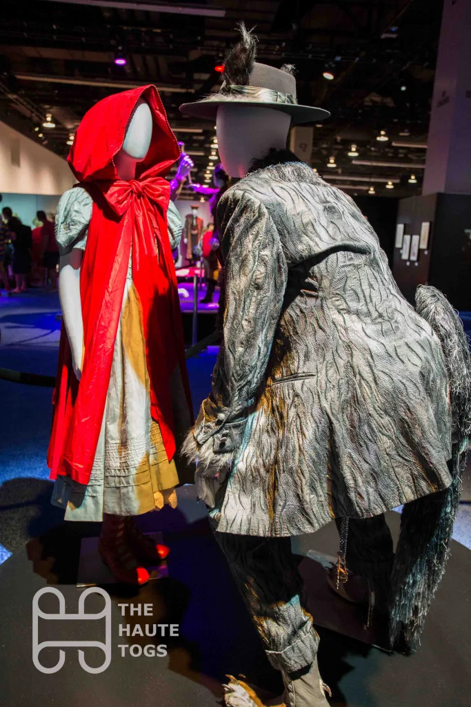 D23Expo19-The Art of Costuming