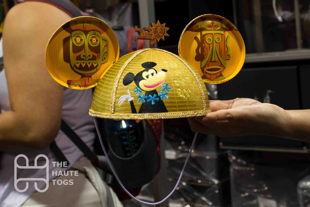 D23Expo2019 - Disney Dream Store