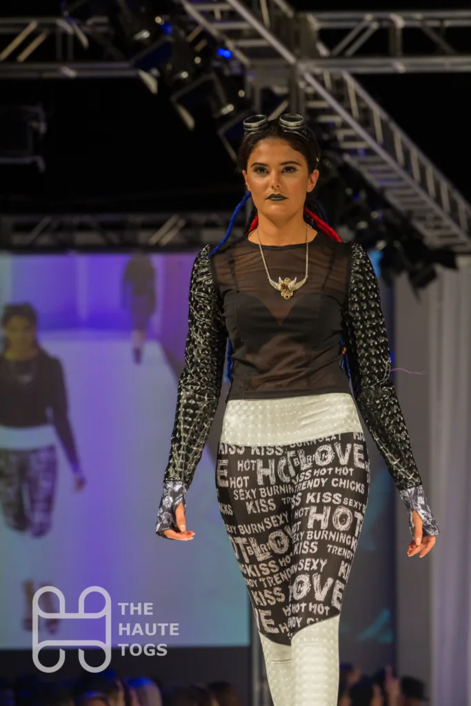 PHXFW19-1 Astrid Underground
