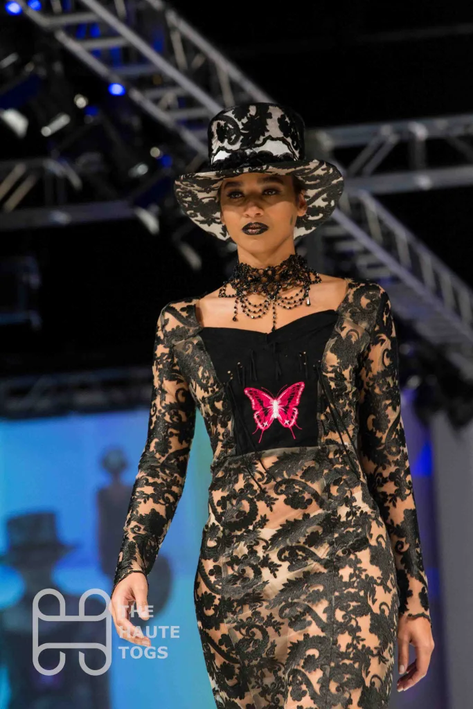 PHXFW19-1 Astrid Underground