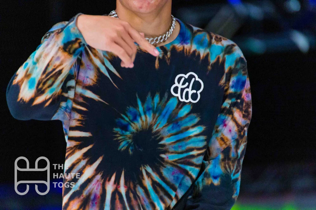 PHXFW19-1 The Tie Dye Company