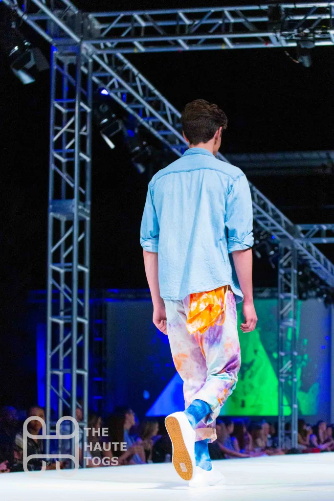 PHXFW19-1 The Tie Dye Company