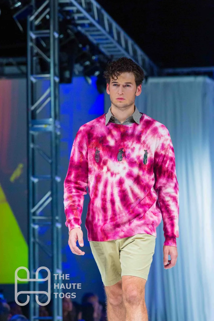 PHXFW19-1 The Tie Dye Company