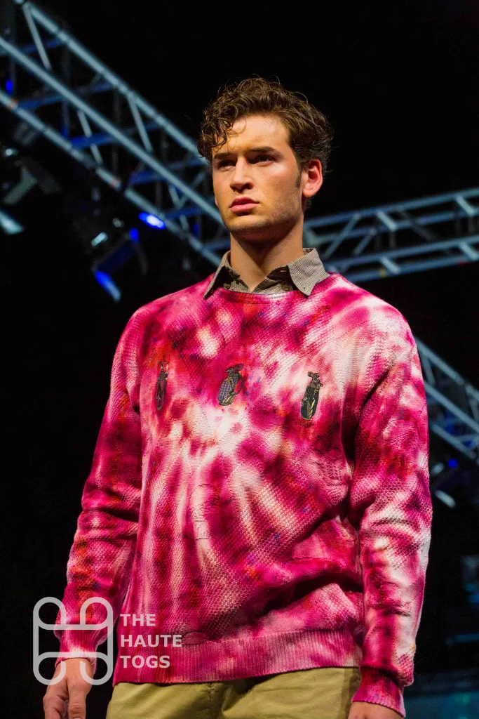 PHXFW19-1 The Tie Dye Company