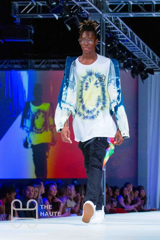 PHXFW19-1 The Tie Dye Company