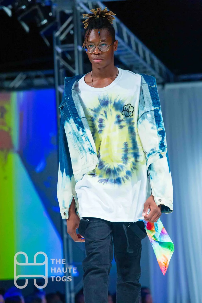 PHXFW19-1 The Tie Dye Company