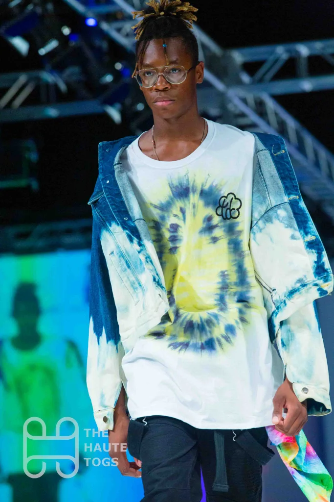 PHXFW19-1 The Tie Dye Company