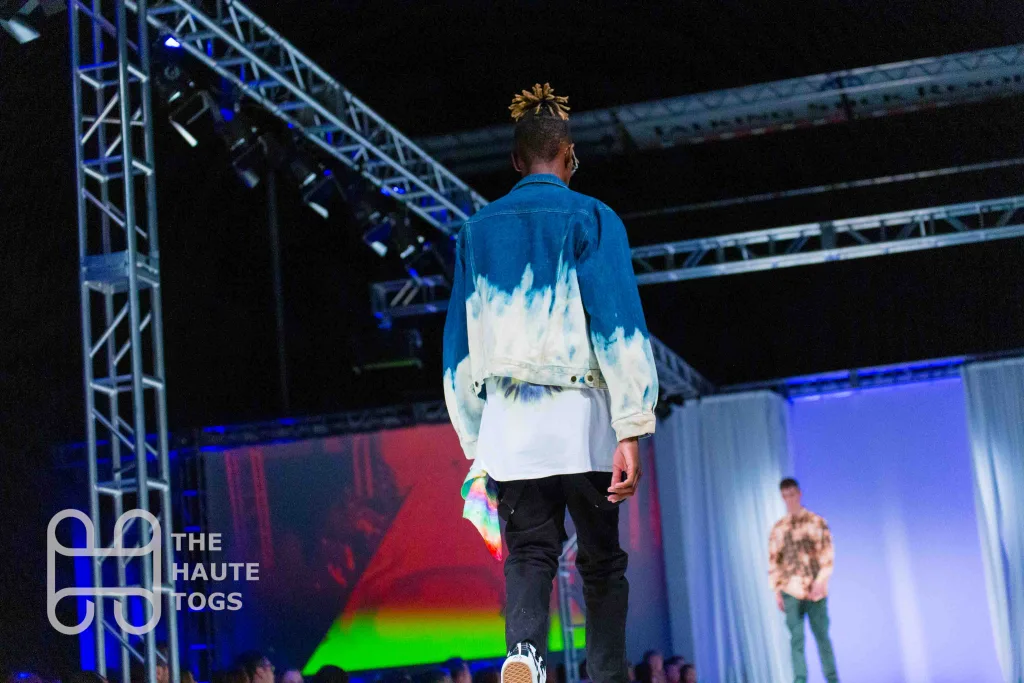 PHXFW19-1 The Tie Dye Company