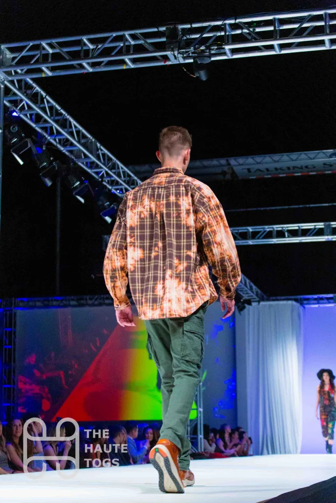 PHXFW19-1 The Tie Dye Company