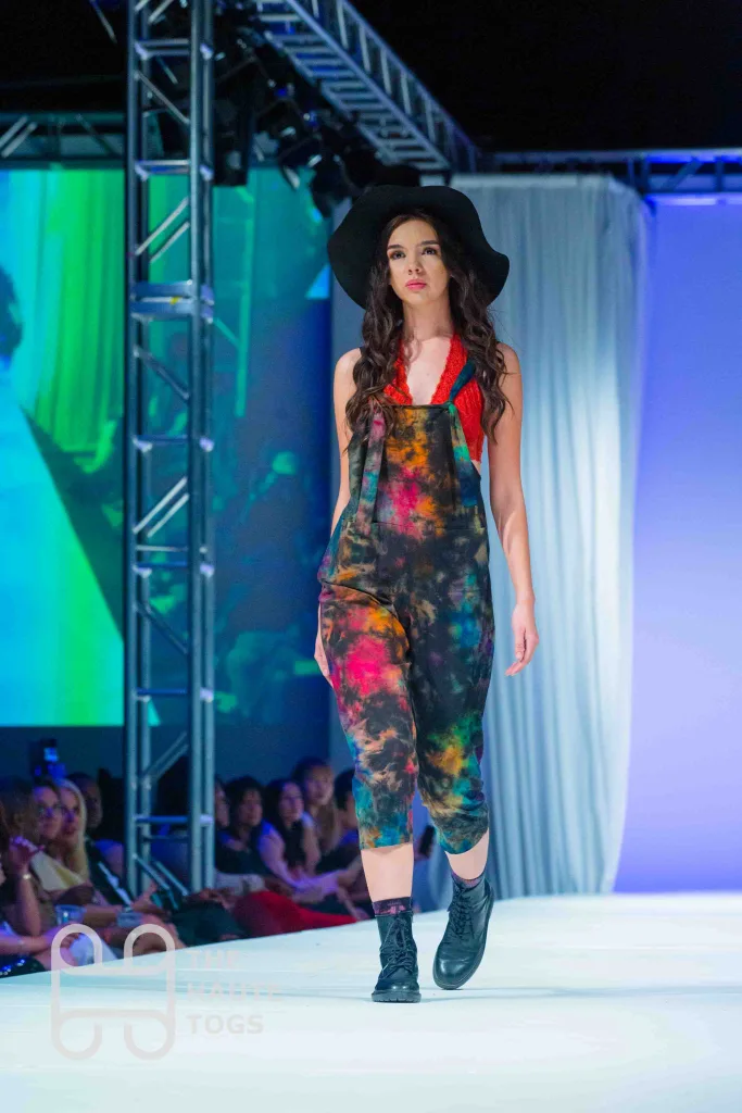 PHXFW19-1 The Tie Dye Company