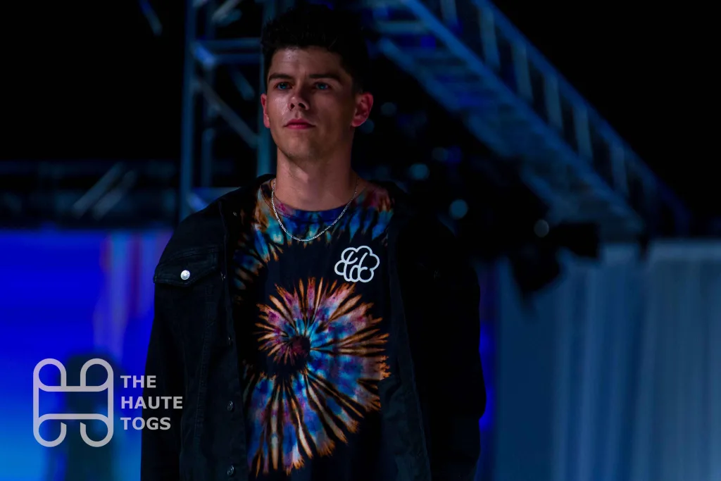 PHXFW19-1 The Tie Dye Company