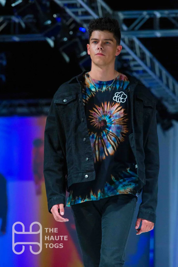 PHXFW19-1 The Tie Dye Company