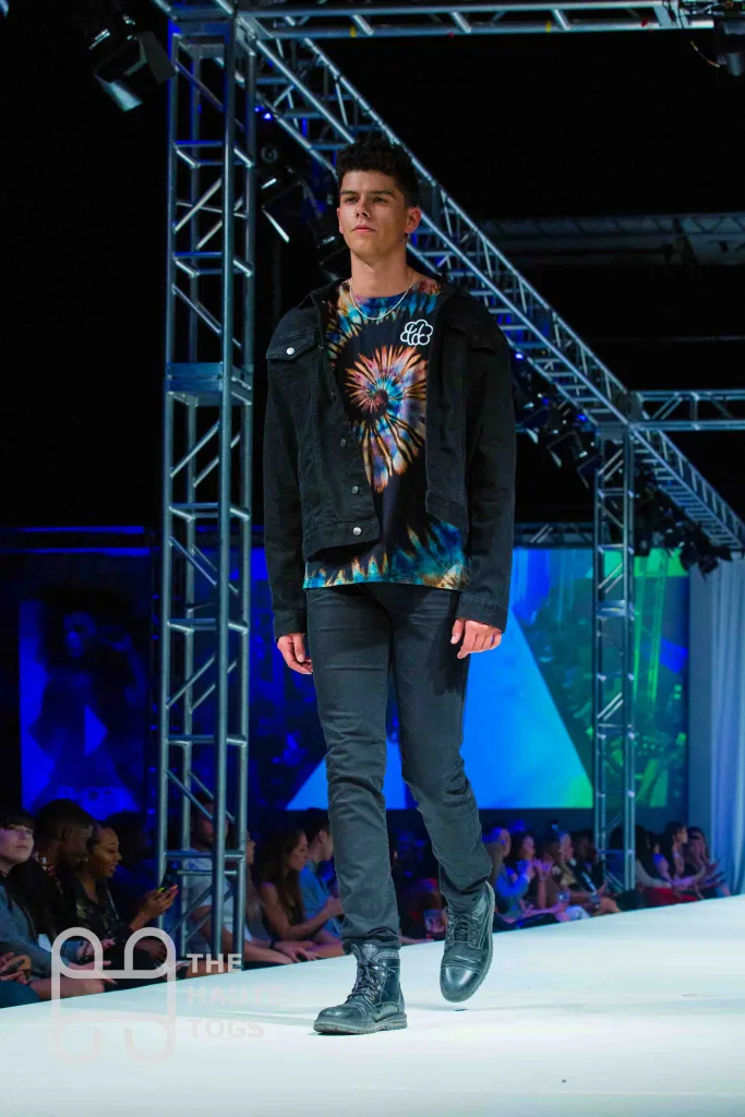 PHXFW19-1 The Tie Dye Company