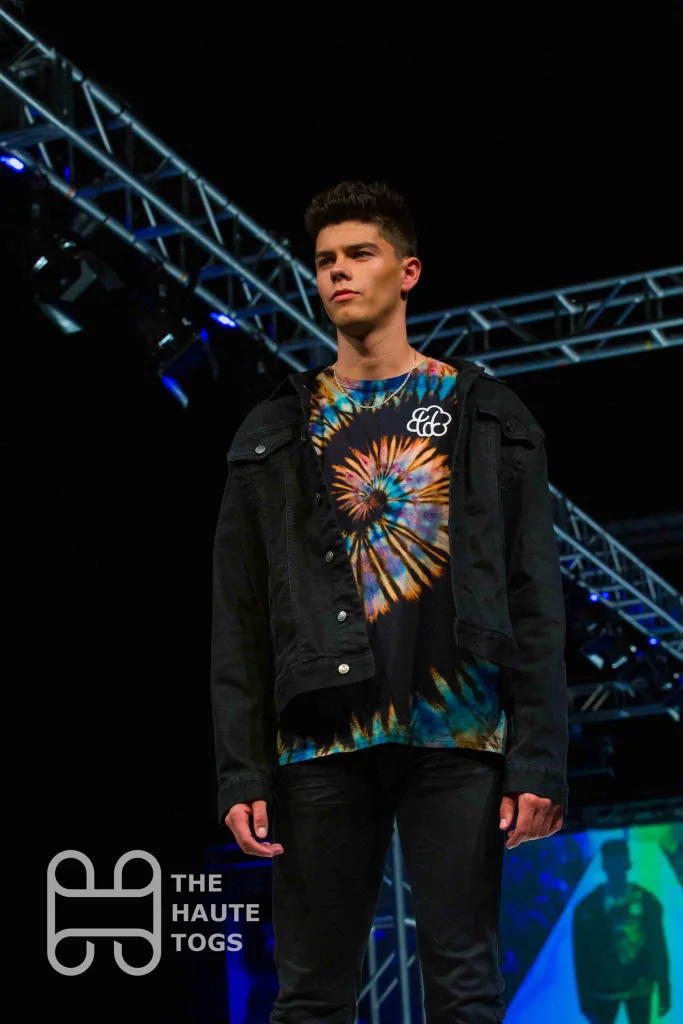 PHXFW19-1 The Tie Dye Company