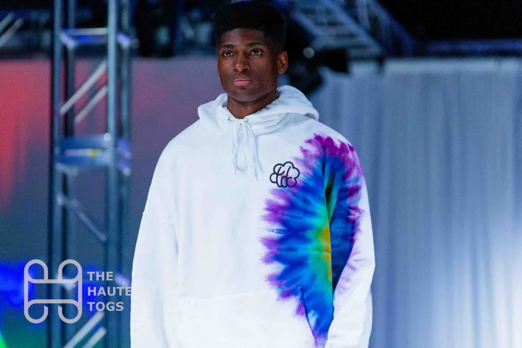 PHXFW19-1 The Tie Dye Company