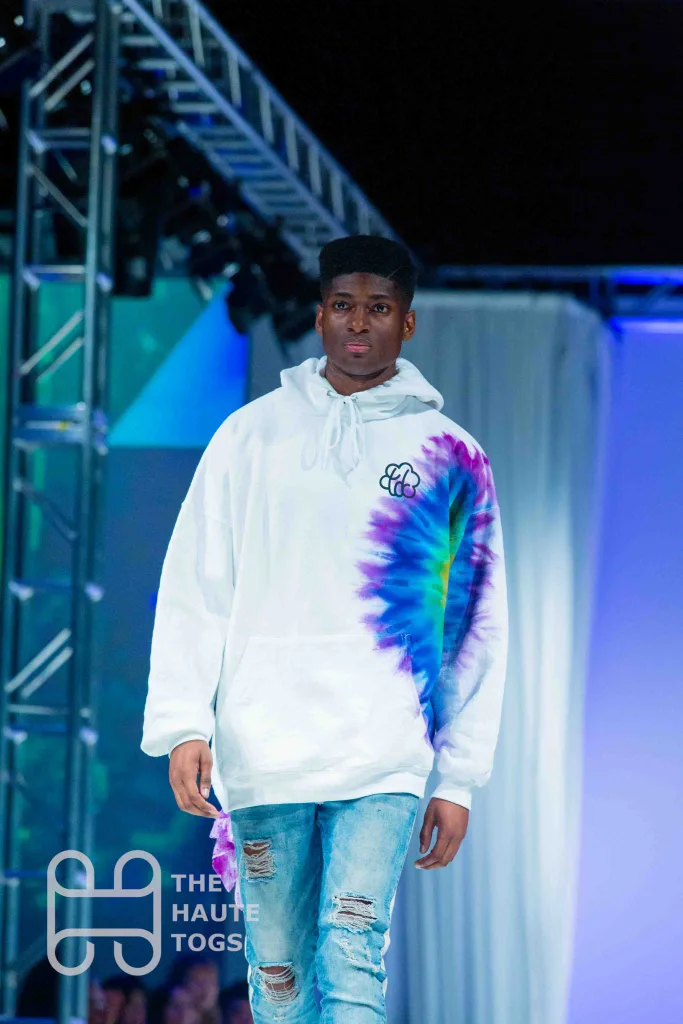 PHXFW19-1 The Tie Dye Company