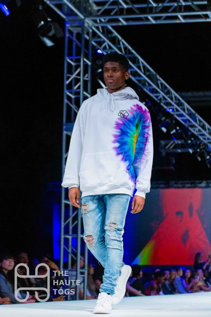 PHXFW19-1 The Tie Dye Company