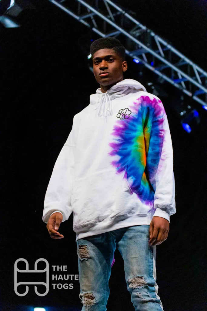 PHXFW19-1 The Tie Dye Company