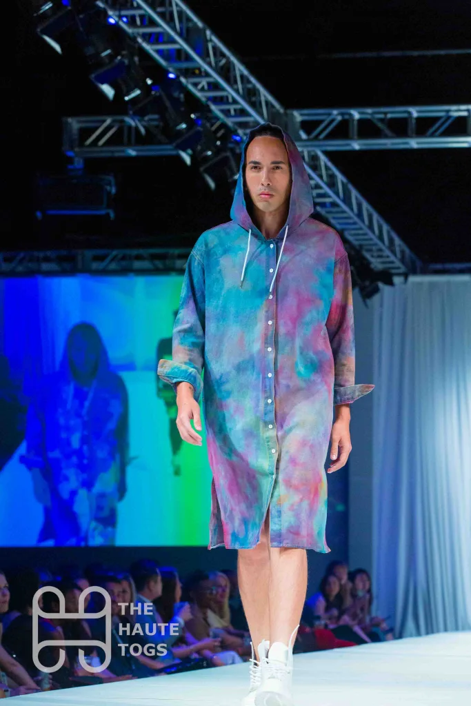 PHXFW19-1 The Tie Dye Company