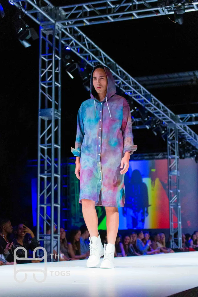 PHXFW19-1 The Tie Dye Company