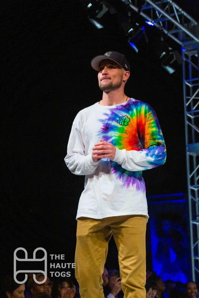 PHXFW19-1 The Tie Dye Company