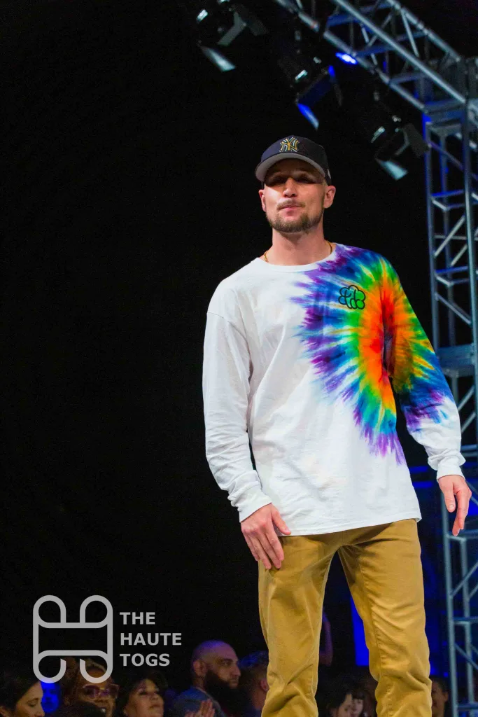 PHXFW19-1 The Tie Dye Company