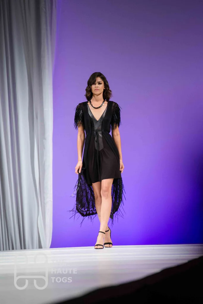 PHXFW19-2 Black Dress Challenge