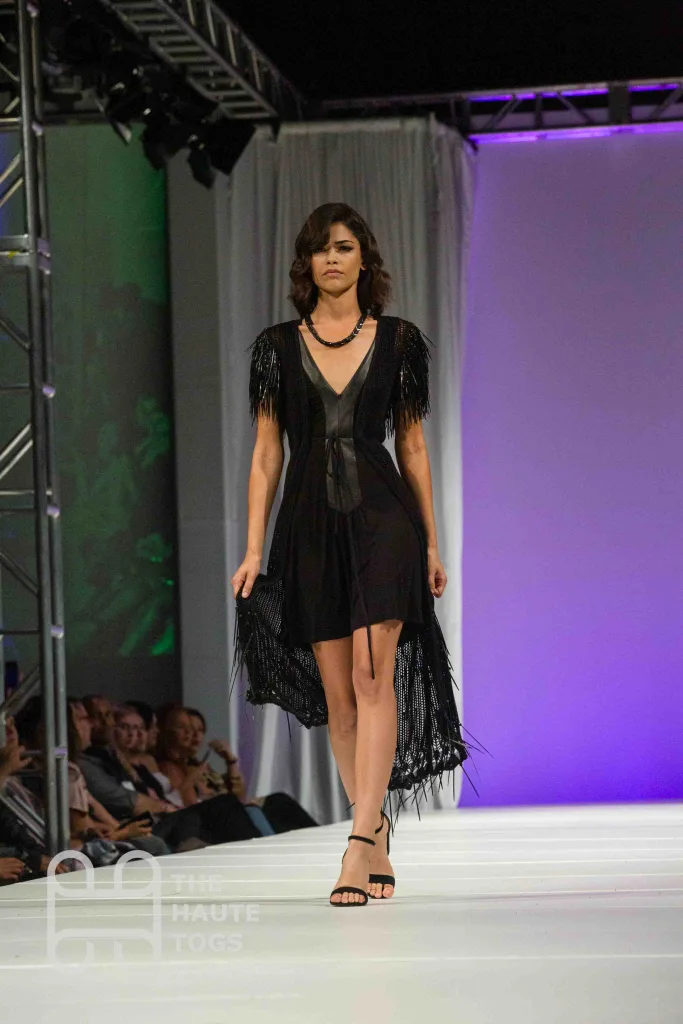 PHXFW19-2 Black Dress Challenge