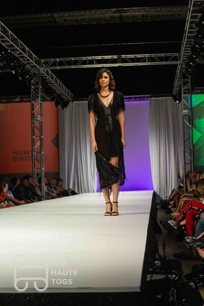 PHXFW19-2 Black Dress Challenge