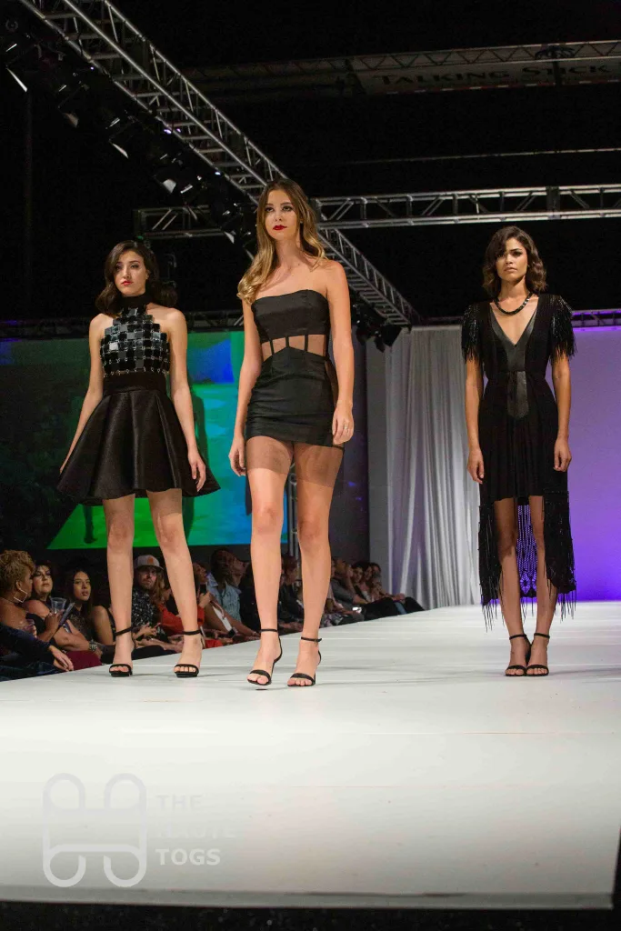 PHXFW19-2 Black Dress Challenge