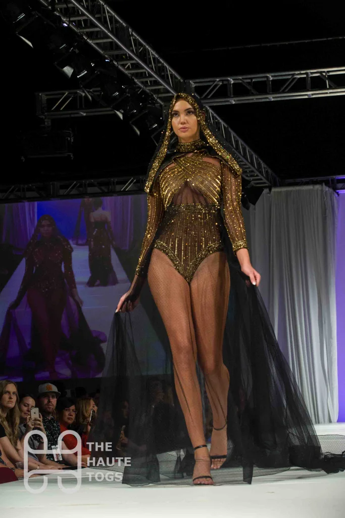 PHXFW19-2 Yas Couture