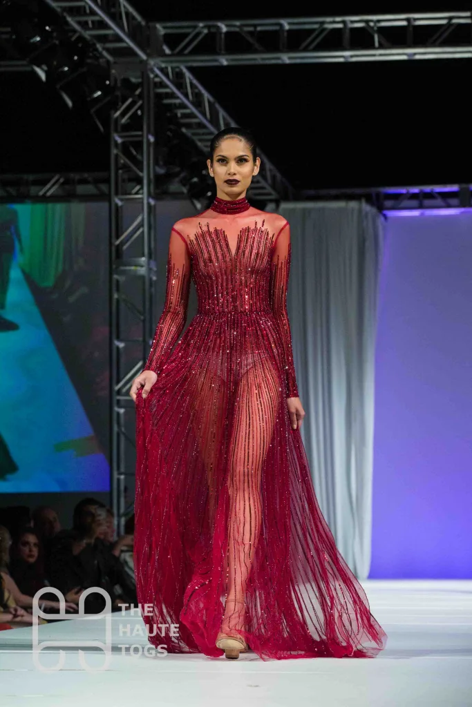 PHXFW19-2 Yas Couture