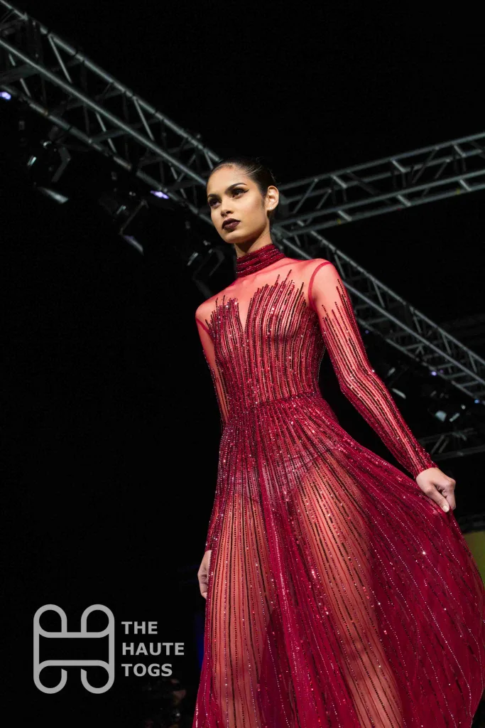 PHXFW19-2 Yas Couture