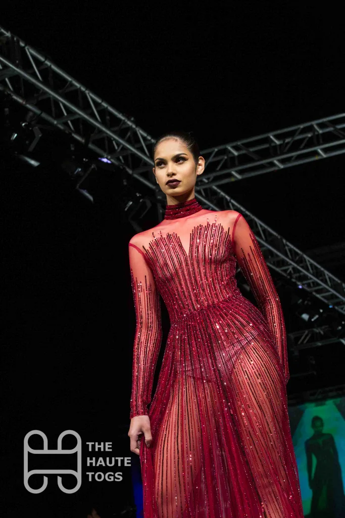 PHXFW19-2 Yas Couture