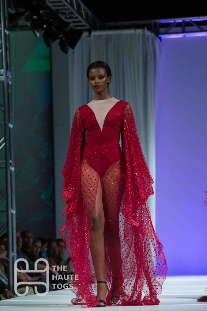 PHXFW19-2 Yas Couture