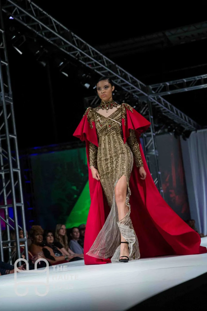 PHXFW19-2 Yas Couture