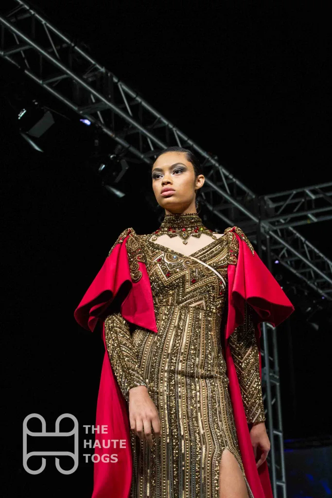 PHXFW19-2 Yas Couture