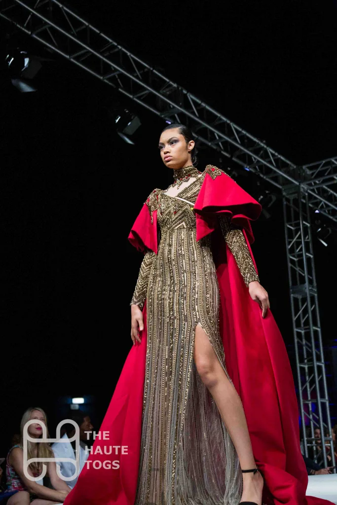 PHXFW19-2 Yas Couture