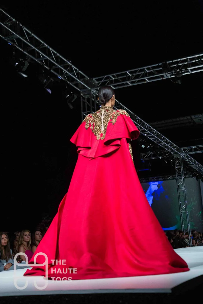 PHXFW19-2 Yas Couture