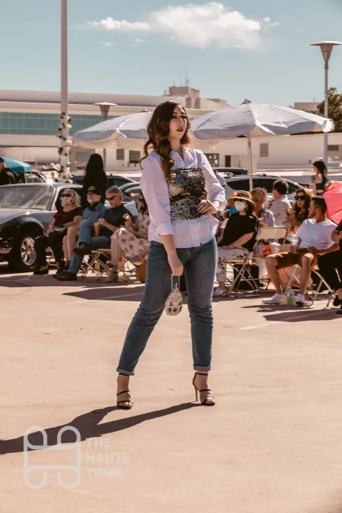 The Garment League - On Central 2021