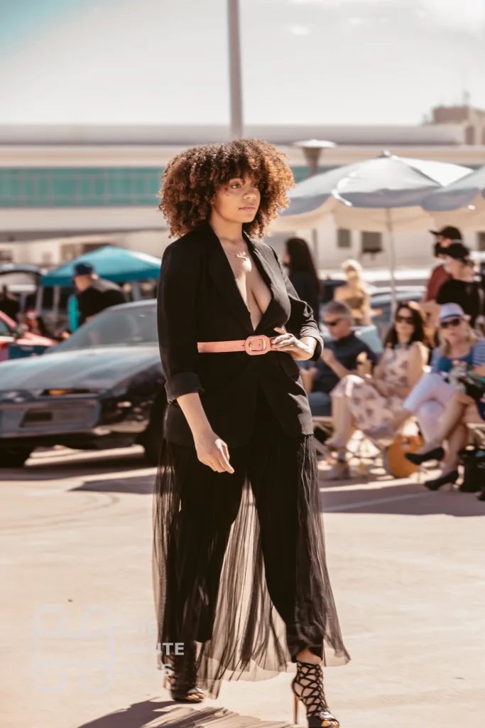 The Garment League - On Central 2021