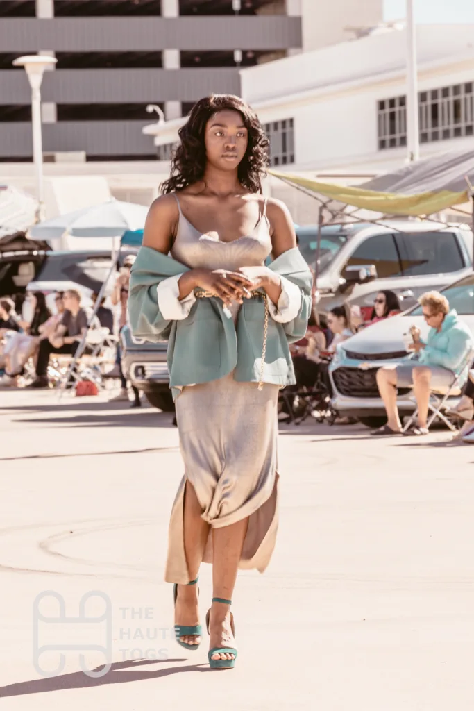 The Garment League - On Central 2021